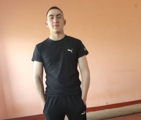 Дмитрий, 22 года, Ялта