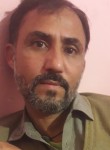 Sabir khan, 41 год, فیصل آباد