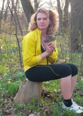 Елена, 50, Україна, Лубни