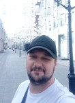 Кирилл, 38 лет, Алматы