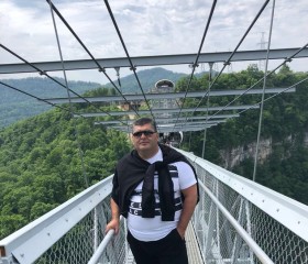 Mikhail, 48, Frankfurt am Main