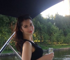 Кристина, 35 лет, Москва