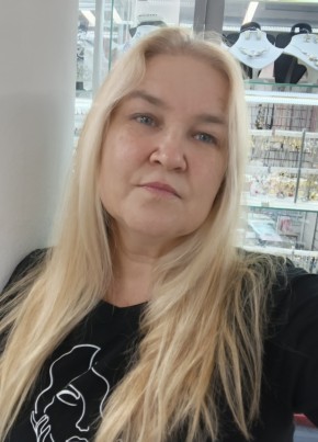 Елена из Перми 42 года