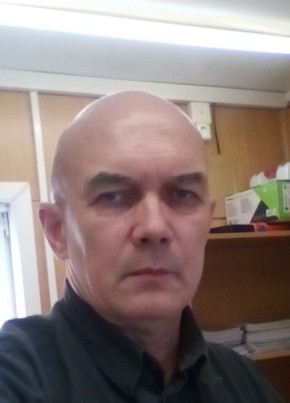 Борис, 59, Россия, Оренбург