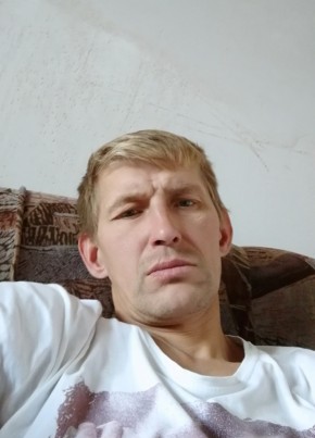 Евгений, 47, Россия, Прокопьевск
