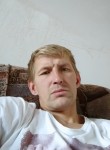 Евгений, 47 лет, Прокопьевск