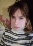 Ksyusha, 23, Moscow