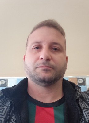 David, 41, Romania, Slatina (Județul Olt)