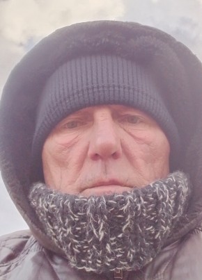 Сергей из Астаны 48 лет