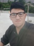 Aslarn abbas, 21 год, اسلام آباد