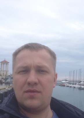 Александр, 39, Россия, Кумертау