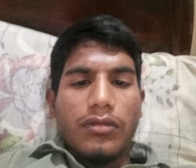 Habil, 19, Kundian