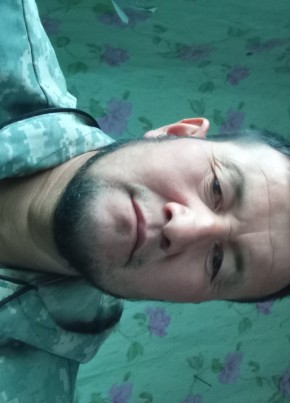 Туракул Маллаев, 42, Россия, Балахта