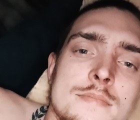 Artyem, 27, Copenhagen