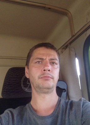 Станислав, 38, Україна, Приморськ