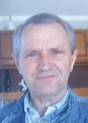 Александр, 62, Россия, Мирской