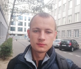 Серж, 31 год, Targówek