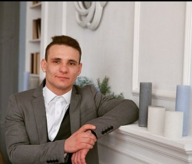 Виктор, 29 лет, Дніпро