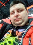Aleksandr Kurbatov, 42, Ivanovo