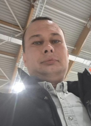 Дмитрий из Динскаи 40 лет