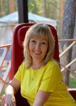 Эльвира Маркина, 54, Россия, Уфа