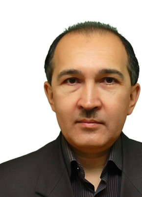 Икар, 59, Россия, Волгоград
