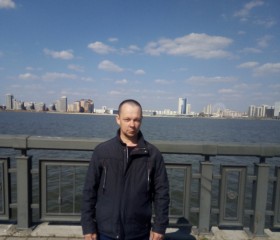 Aleksandr, 42, Saint Petersburg