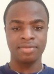 Serge-lionel, 21 год, Lomé
