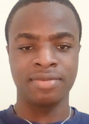 Serge-lionel, 21, République Togolaise, Lomé