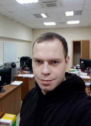 Андрей, 33, Россия, Дзержинский