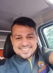 Jeffer, 35 лет, Bucaramanga