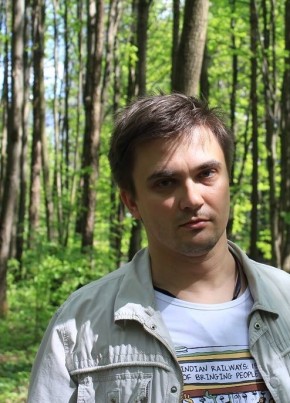 Алексей, 44, Россия, Псков