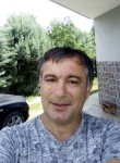 Миша, 52 года, Θεσσαλονίκη