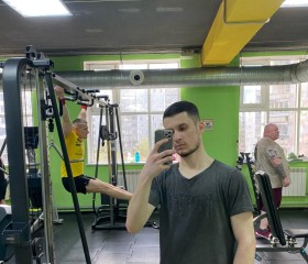 Kamil, 30, Novosibirsk