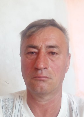 Rafkat, 56, Russia, Kurgan