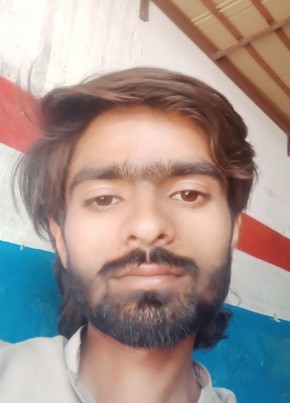 Hamid,ali, 26, پاکستان, مُلتان‎