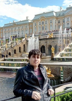 Андрей, 35, Россия, Буденновск