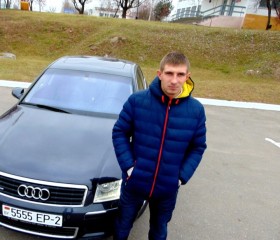 Владимир, 33 года, Віцебск