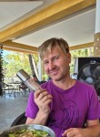 Ispanets, 39, Vladivostok
