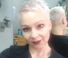 Anastasiya, 42, Mahilyow