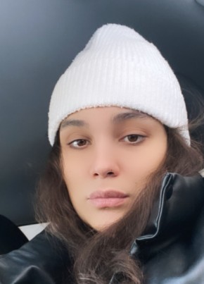 Сабина, 20, Россия, Уфа