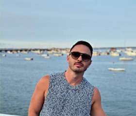 Artur, 35, Murmansk