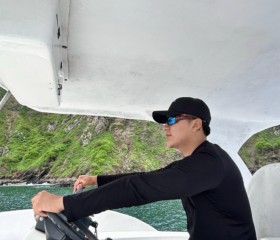 Jexon, 25, Guayaquil