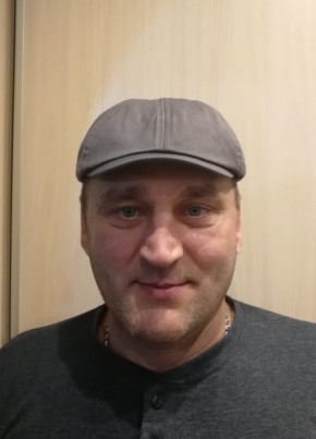 Александр, 47, Россия, Болохово