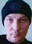 Ivan, 40, Tyumen