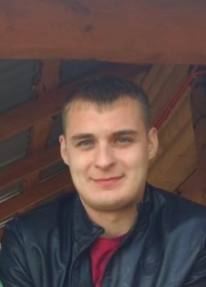 Sergey, 28, Russia, Revda