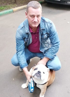 Алексей, 55, Россия, Щекино