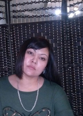 Зульфия, 41, Қазақстан, Алматы