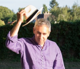 Aleksandr, 48, Dresden