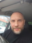 Sergey, 44, Novosibirsk